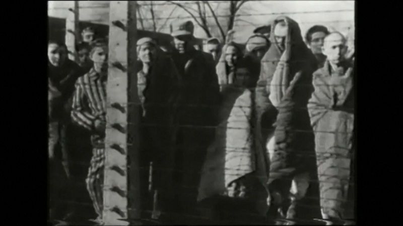Před 75 lety byl osvobozen koncentrační tábor Osvětim, symbol lidského pekla
